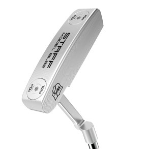 Venstreh�nds Wilson Staff Model  BL22 Putter
