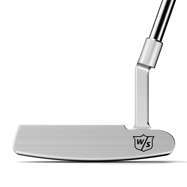 Venstrehnds Wilson Staff Model  BL22 Putter