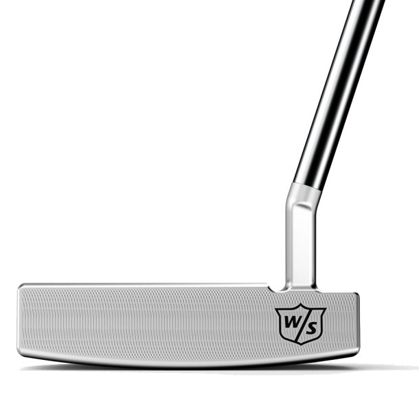 Demo Wilson Staff Model  MT22 Putter