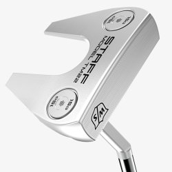 Demo Wilson Staff Model TM22 Herre Putter