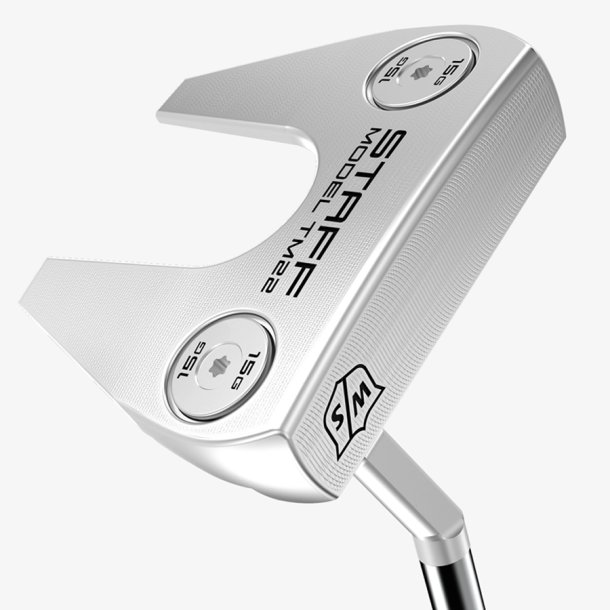 Demo Wilson Staff Model TM22 Herre Putter