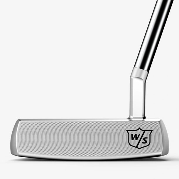 Demo Wilson Staff Model TM22 Herre Putter