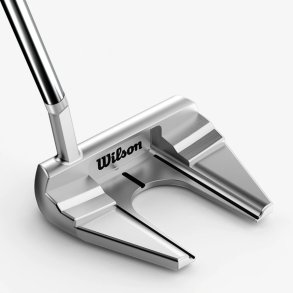 Demo Wilson Staff Model TM22 Herre Putter