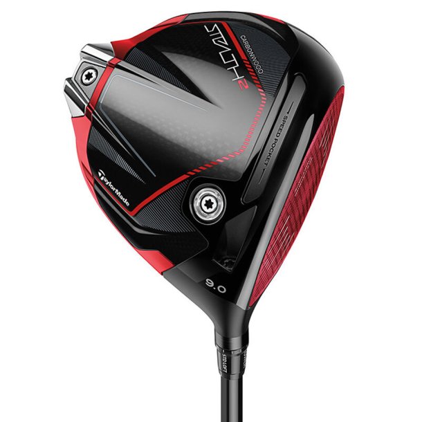 TaylorMade STEALTH 2 Herre Driver