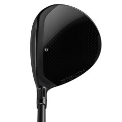 Demo Venstrehnds TaylorMade STEALTH 2 HD Herre Fairway-klle