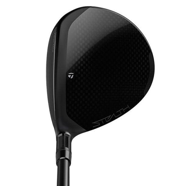 Demo Venstrehnds TaylorMade STEALTH 2 HD Herre Fairway-klle