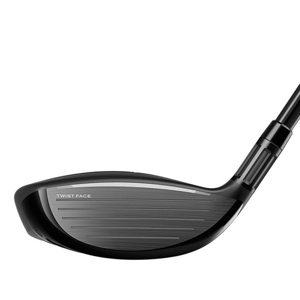 Demo Venstrehnds TaylorMade STEALTH 2 HD Herre Fairway-klle