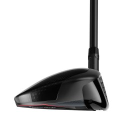 Demo Venstrehnds TaylorMade STEALTH 2 HD Herre Fairway-klle