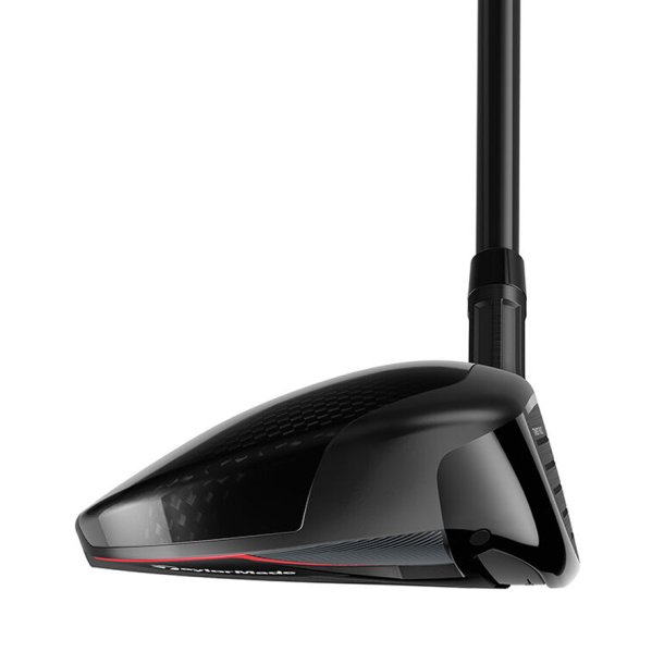 Demo Venstrehnds TaylorMade STEALTH 2 HD Herre Fairway-klle