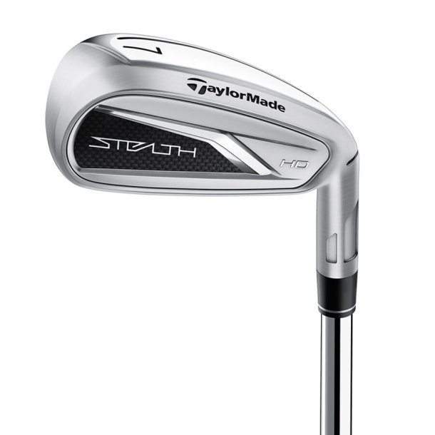 TaylorMade STEALTH 2 High Draw Herre Jern med Grafitskafter