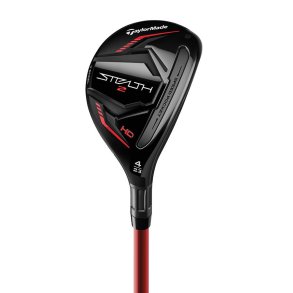 Demo TaylorMade STEALTH 2 HD Herre Hybrid-klle