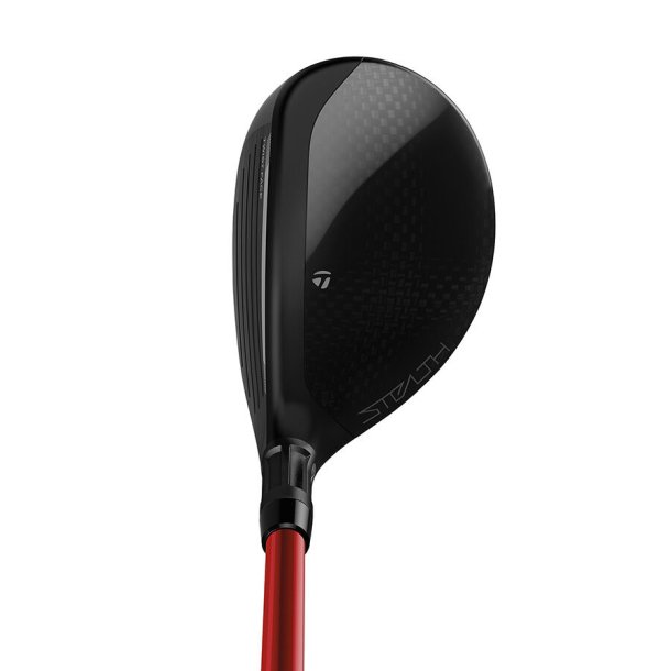 Demo TaylorMade STEALTH 2 HD Herre Hybrid-klle