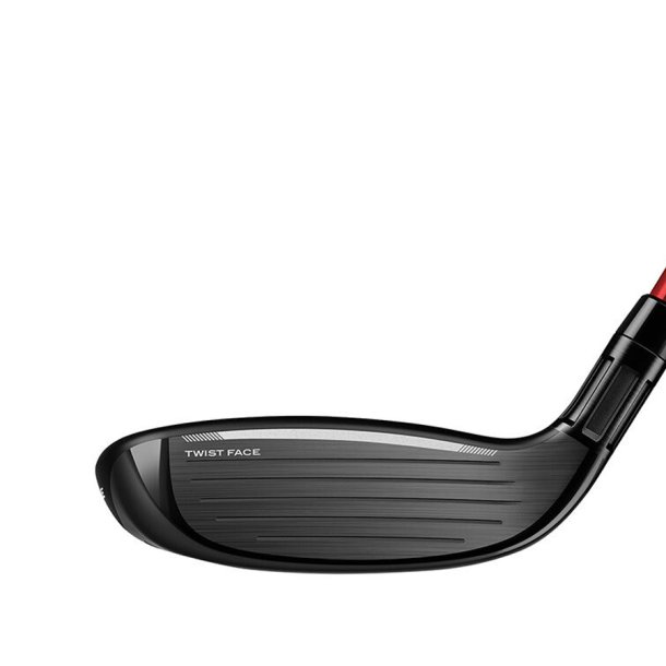 Demo TaylorMade STEALTH 2 HD Herre Hybrid-klle