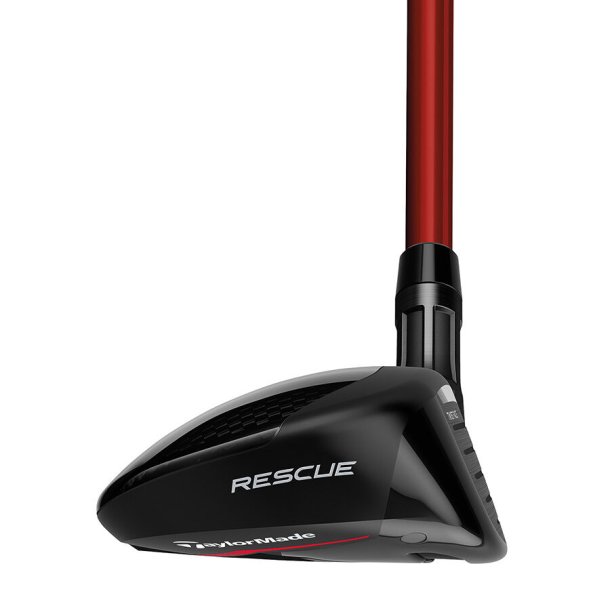 Demo TaylorMade STEALTH 2 HD Herre Hybrid-klle