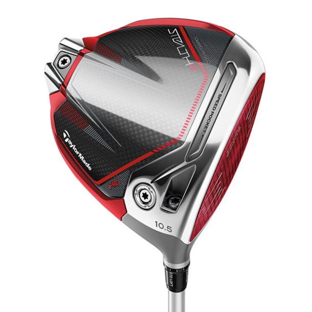 TaylorMade STEALTH 2 High Draw Dame Driver
