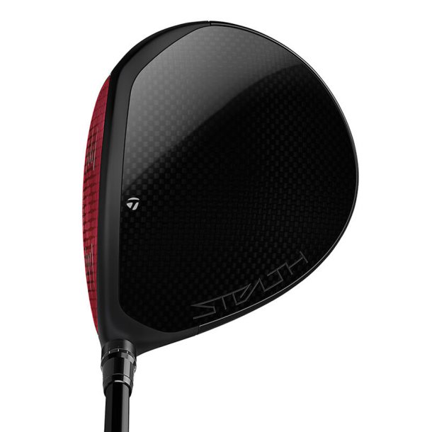 Demo Venstrehnds TaylorMade STEALTH 2 Plus Herre Driver