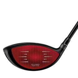 Demo Venstrehnds TaylorMade STEALTH 2 Plus Herre Driver
