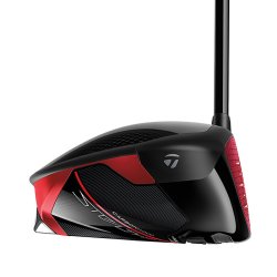 Demo Venstrehnds TaylorMade STEALTH 2 Plus Herre Driver