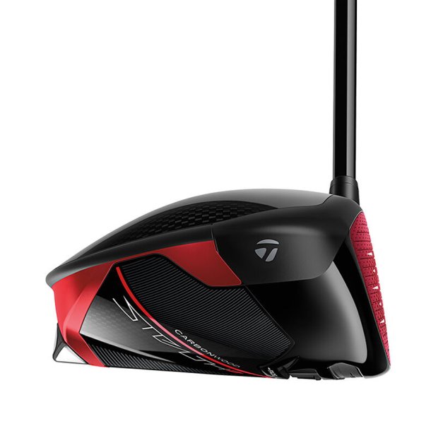Demo Venstrehnds TaylorMade STEALTH 2 Plus Herre Driver