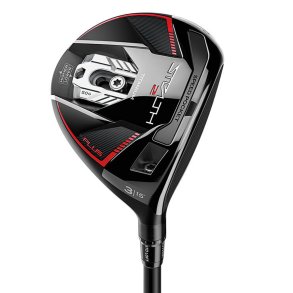 Demo Venstrehnds  TaylorMade STEALTH 2 Plus Herre Fairway-klle