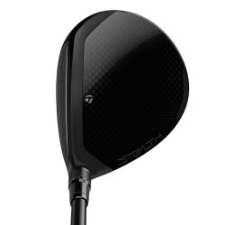 Demo Venstrehnds  TaylorMade STEALTH 2 Plus Herre Fairway-klle