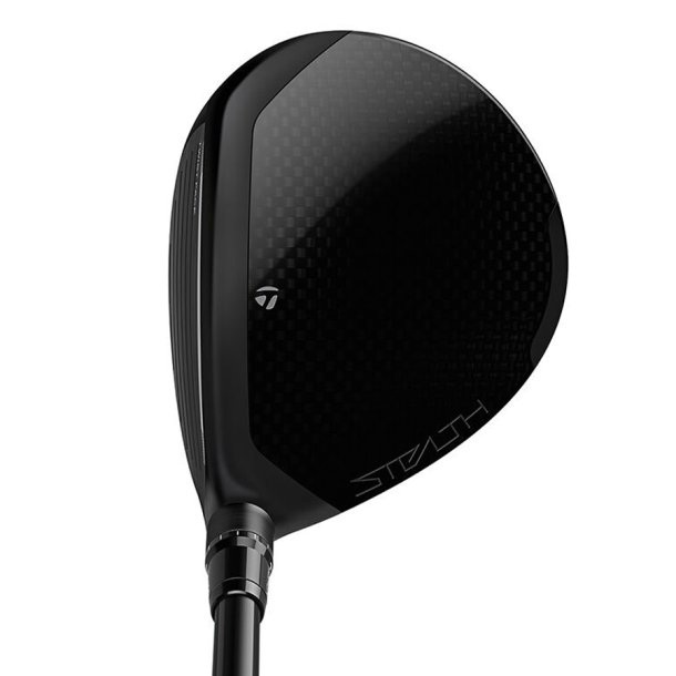 Demo Venstrehnds  TaylorMade STEALTH 2 Plus Herre Fairway-klle