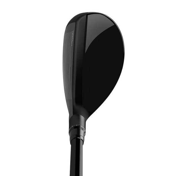 Demo Venstrehnds TaylorMade STEALTH 2 Plus Herre Hybrid-klle