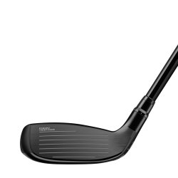 Demo Venstrehnds TaylorMade STEALTH 2 Plus Herre Hybrid-klle