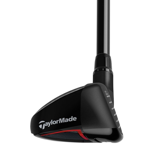Demo Venstrehnds TaylorMade STEALTH 2 Plus Herre Hybrid-klle
