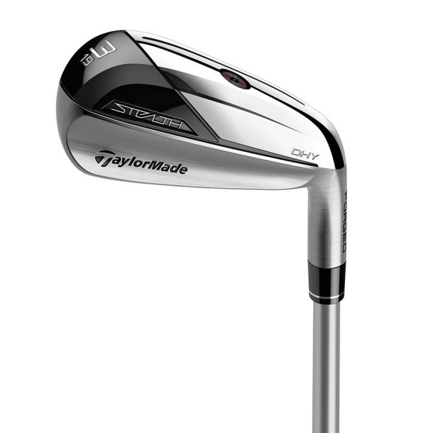 Venstrehnds  TaylorMade STEALTH DHY Herre Utility-Jern