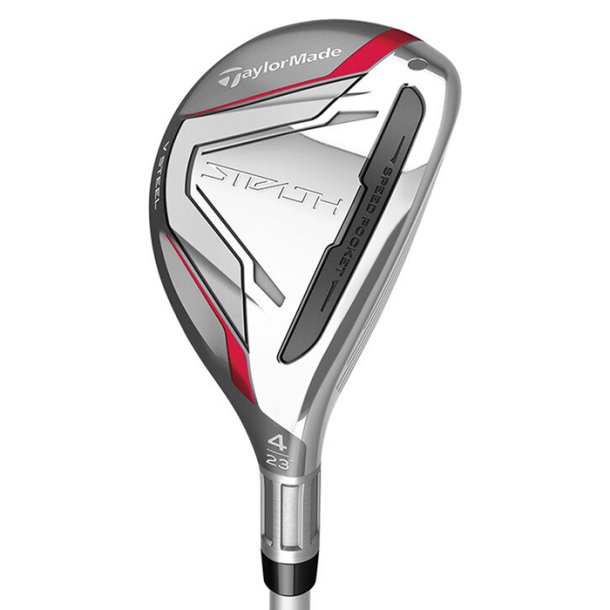 Demo TaylorMade Stealth Women's Rescue