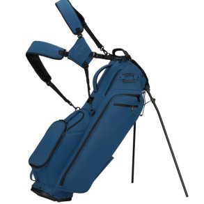 TaylorMade Signature M4 Stand Bag Navy