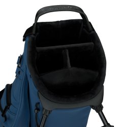TaylorMade Signature M4 Stand Bag Navy