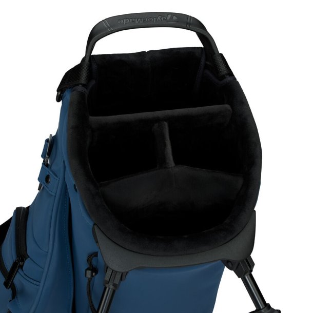 TaylorMade Signature M4 Stand Bag Navy