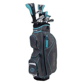Spalding SX35 Dame Golfs�t