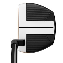 TaylorMade Spider FCG "L" Neck Herre Putter