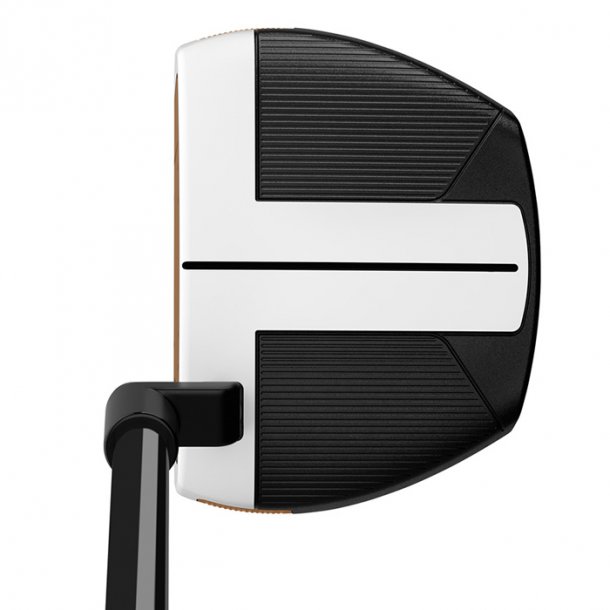 TaylorMade Spider FCG "L" Neck Herre Putter