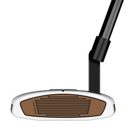 TaylorMade Spider FCG "L" Neck Herre Putter