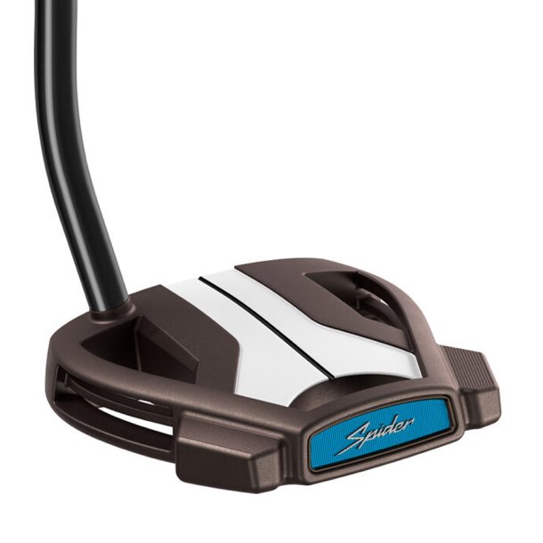 TaylorMade Spider Tour X Double Bend Putter