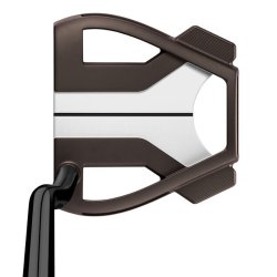 TaylorMade Spider Tour X Double Bend Putter