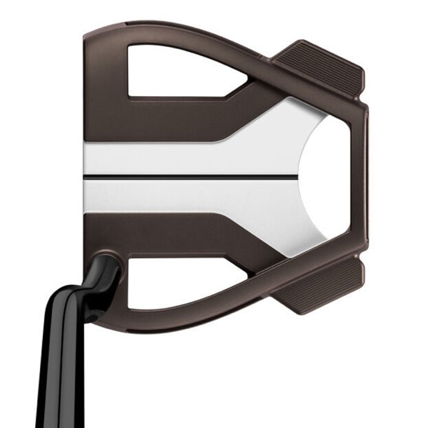 TaylorMade Spider Tour X Double Bend Putter