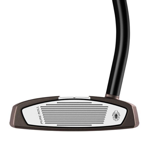 TaylorMade Spider Tour X Double Bend Putter