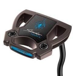 TaylorMade Spider Tour X Double Bend Putter