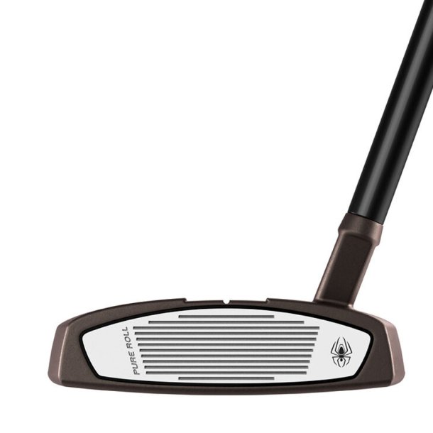 TaylorMade Spider Tour X Small Slant Putter