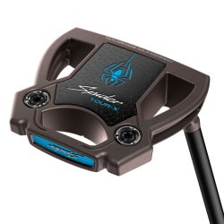 TaylorMade Spider Tour X Small Slant Putter