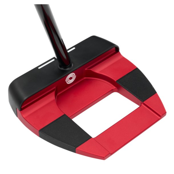 Odyssey Square 2 Square TRI-HOT Jailbird Herre Putter