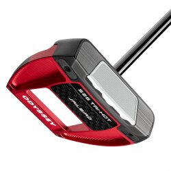 Odyssey Square 2 Square TRI-HOT Jailbird Herre Putter