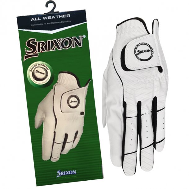 Srixon Mens Allweather Glove