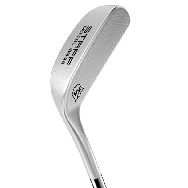 Demo Wilson Staff Model Putter 8802