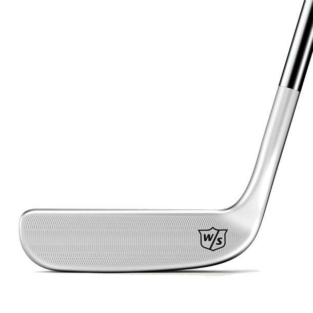 Demo Wilson Staff Model Putter 8802
